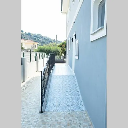 Hanimeli With 60m2 Pool, Sleeps 12 Вилла Мугла