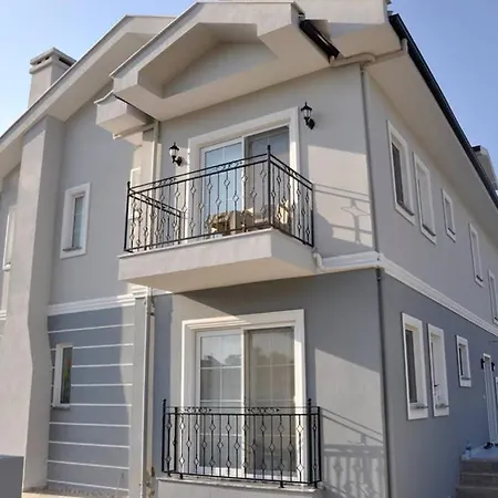 Hanimeli With 60m2 Pool, Sleeps 12 Вилла Мугла