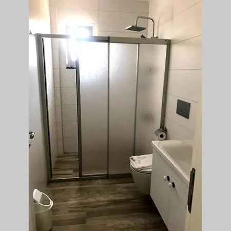 Hanimeli With 60m2 Pool, Sleeps 12